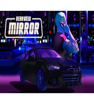 REARVIEW MIRROR Steam Key GLOBAL